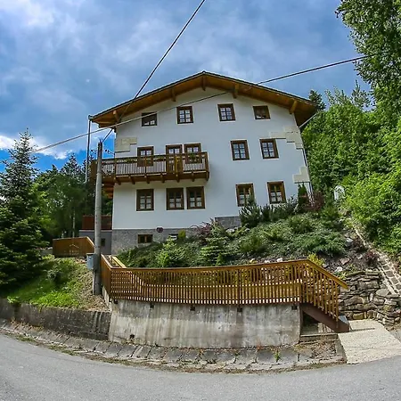 Alpina * Drienica