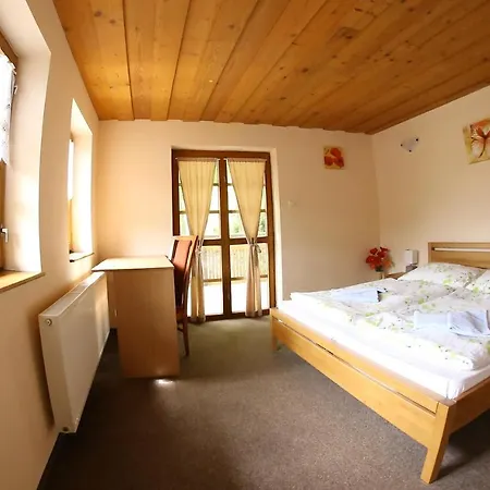 Lodge Alpina