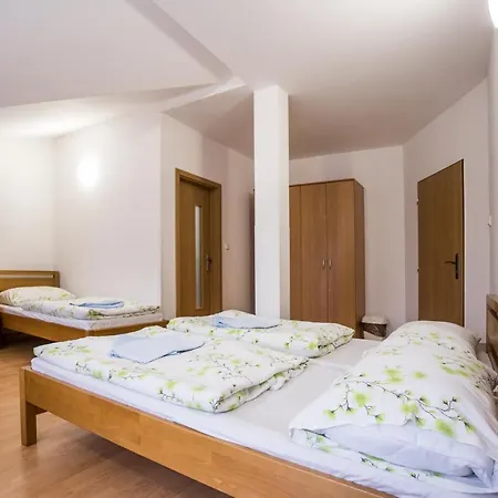 Domek letniskowy Alpina *