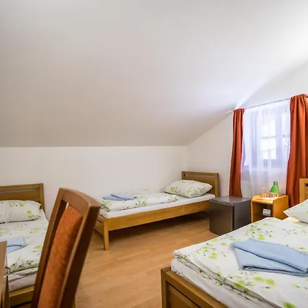 Domek letniskowy Alpina